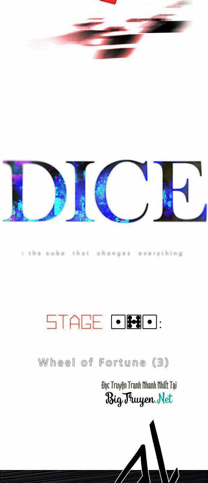 Trò Chơi Số Mệnh - Chapter 171 - Trang 3