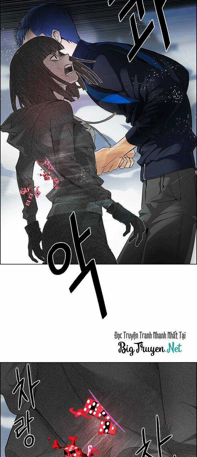 Trò Chơi Số Mệnh - Chapter 171 - Trang 4