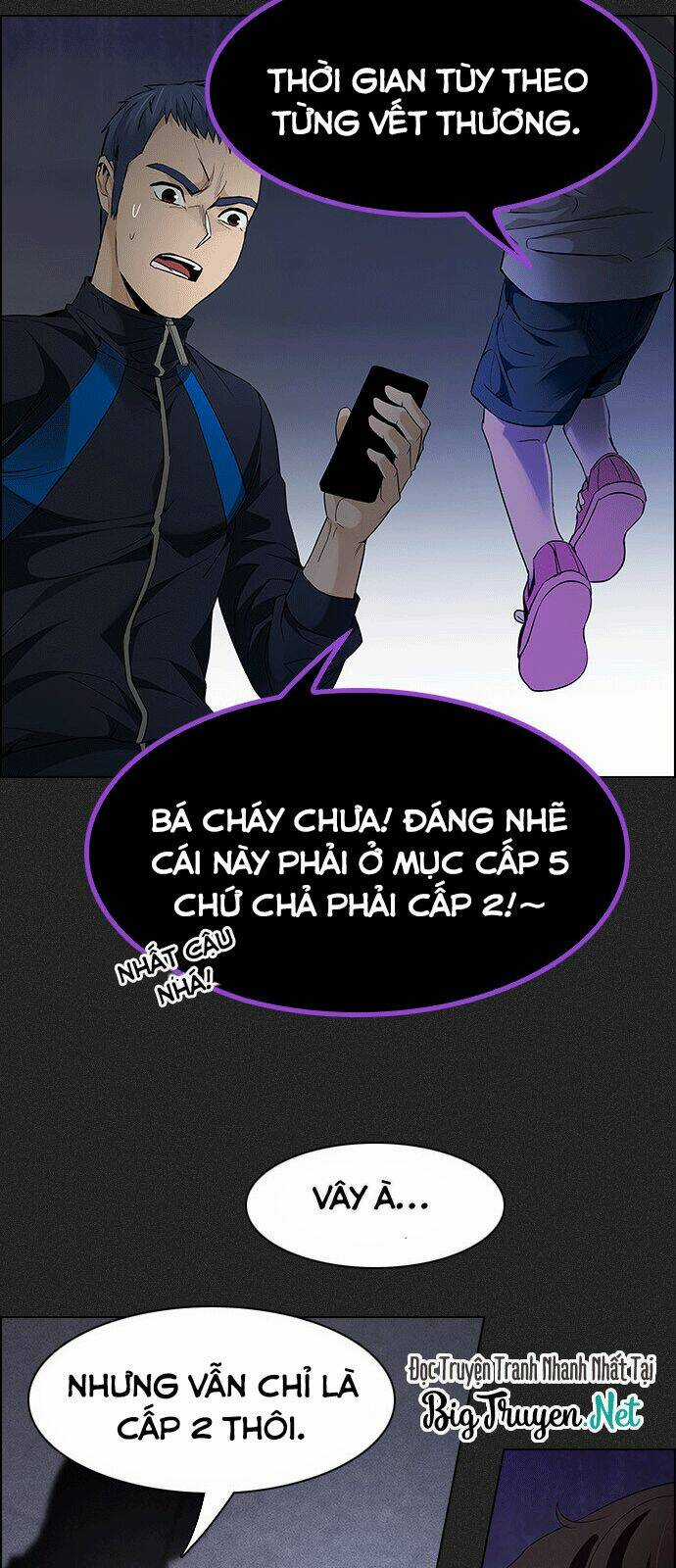 Trò Chơi Số Mệnh - Chapter 171 - Trang 49