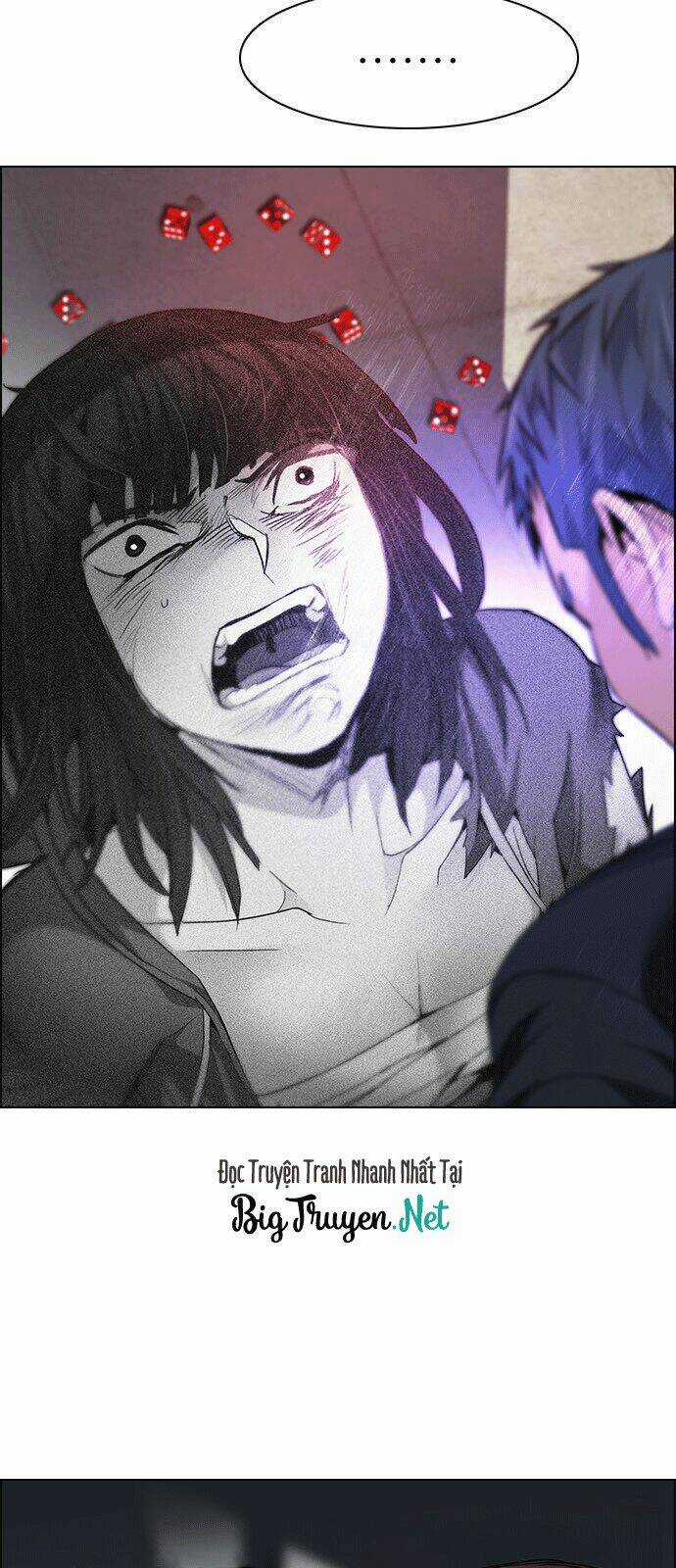 Trò Chơi Số Mệnh - Chapter 171 - Trang 6