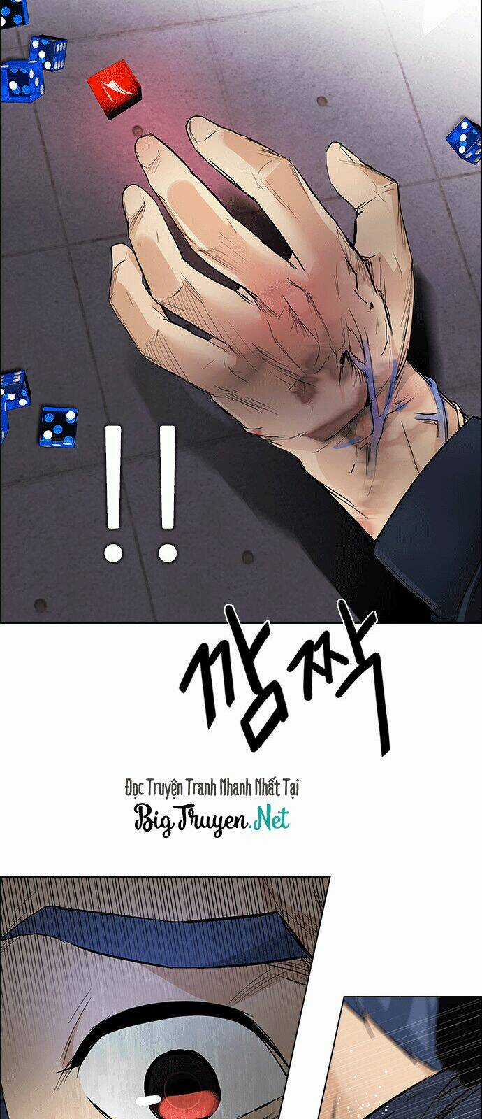 Trò Chơi Số Mệnh - Chapter 171 - Trang 56
