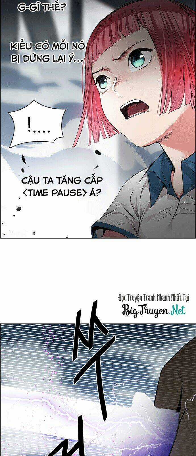 Trò Chơi Số Mệnh - Chapter 171 - Trang 7