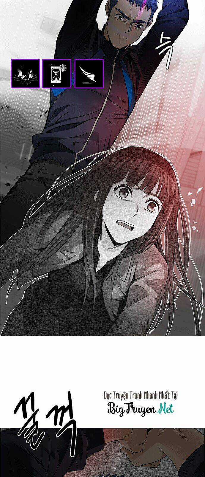 Trò Chơi Số Mệnh - Chapter 171 - Trang 66