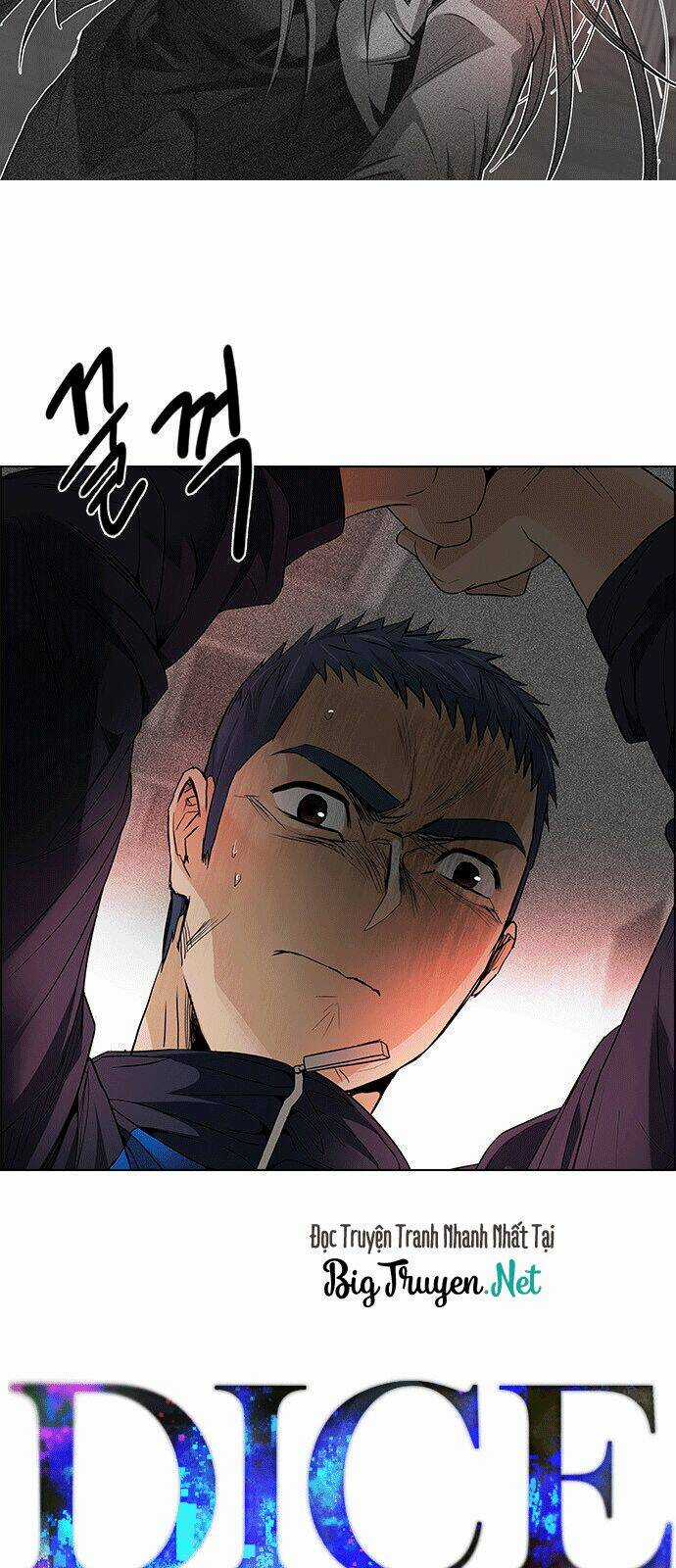 Trò Chơi Số Mệnh - Chapter 172 - Trang 3