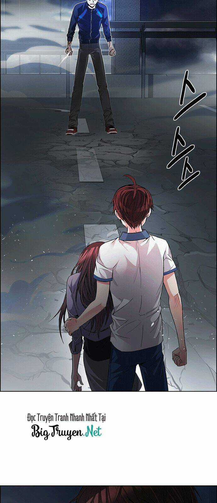 Trò Chơi Số Mệnh - Chapter 174 - Trang 4