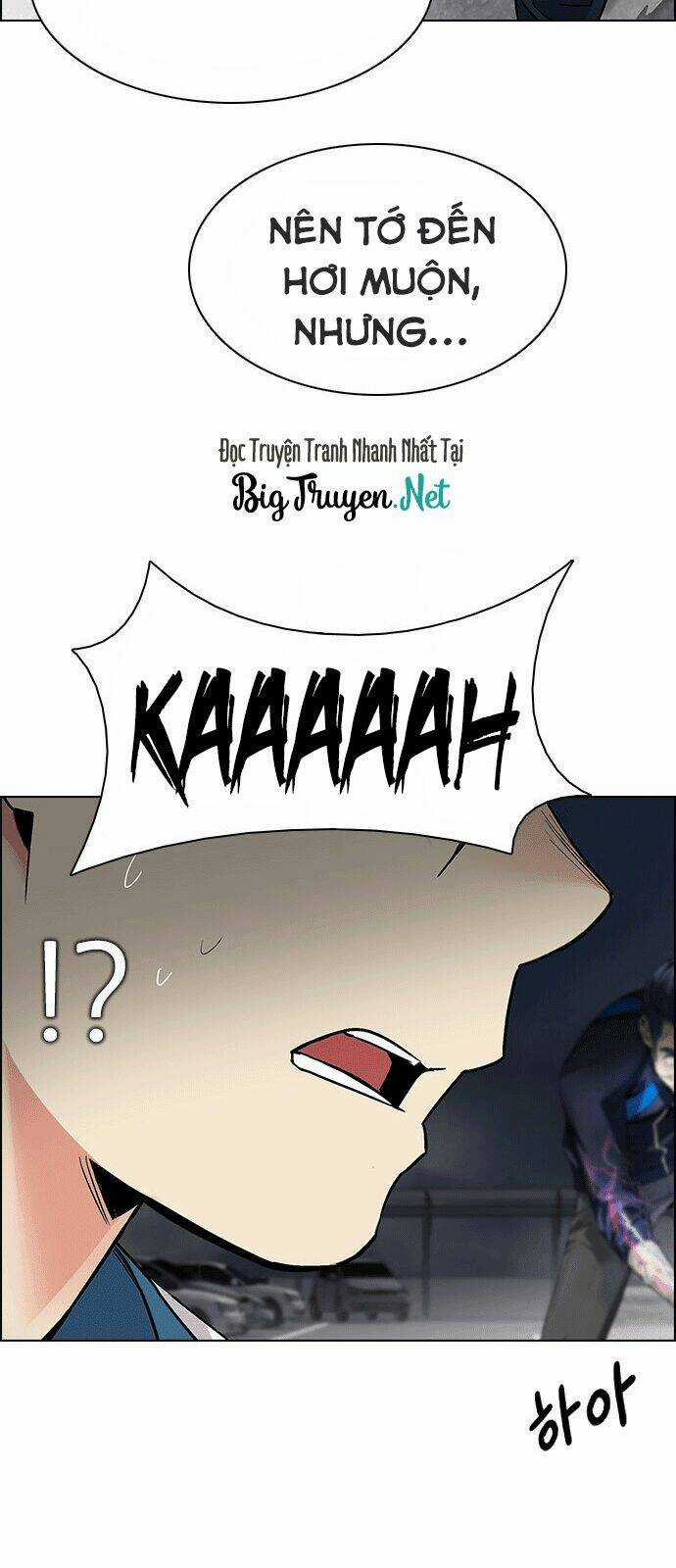 Trò Chơi Số Mệnh - Chapter 174 - Trang 40