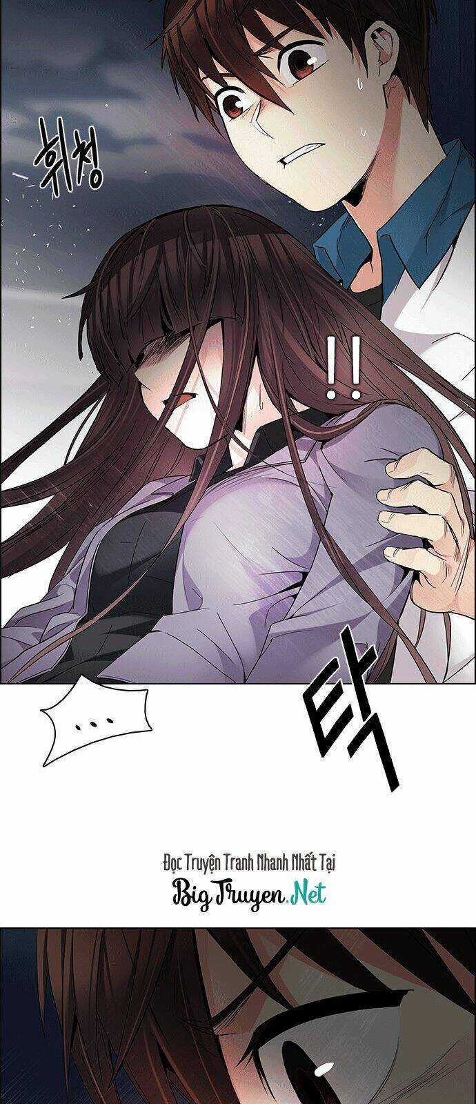 Trò Chơi Số Mệnh - Chapter 174 - Trang 5