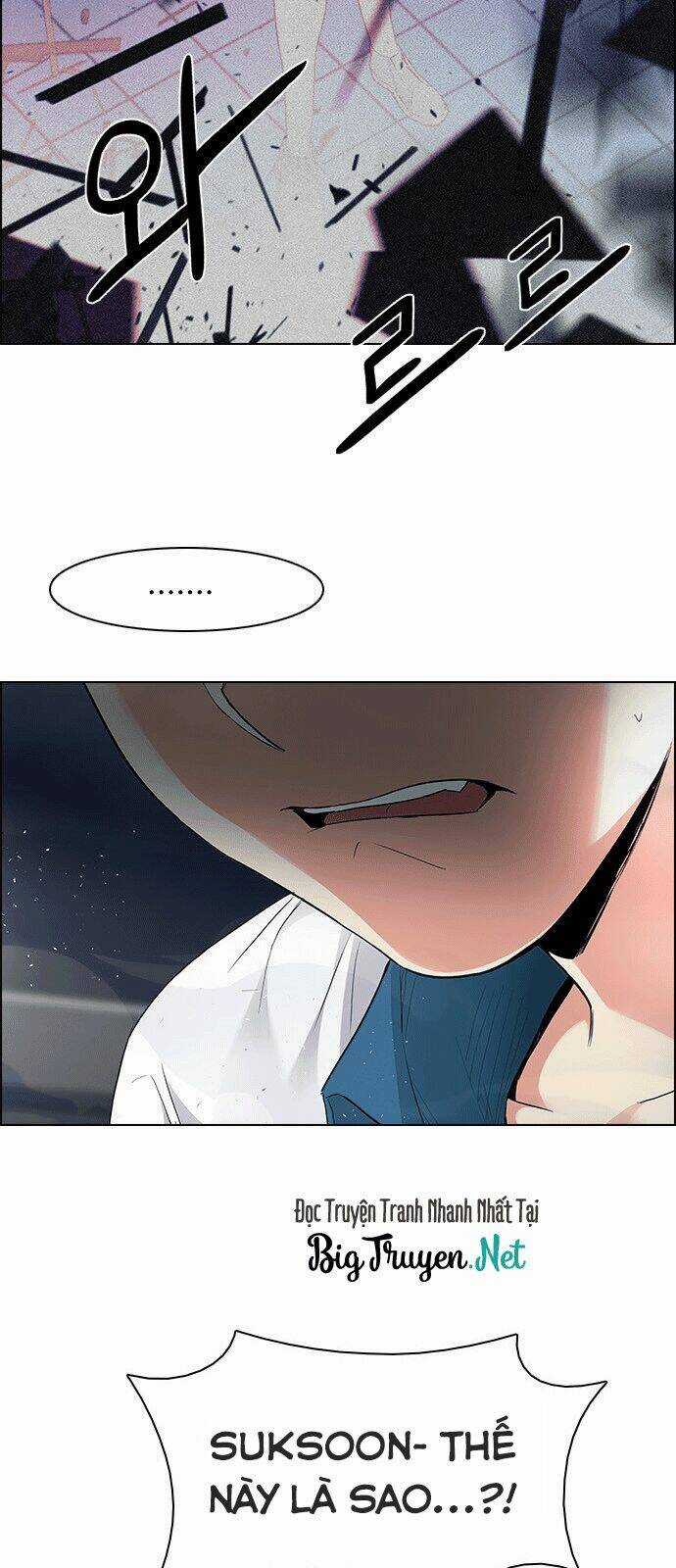 Trò Chơi Số Mệnh - Chapter 174 - Trang 8