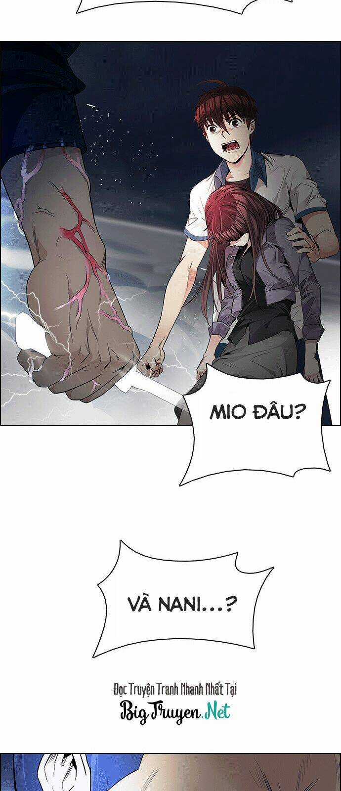 Trò Chơi Số Mệnh - Chapter 174 - Trang 9