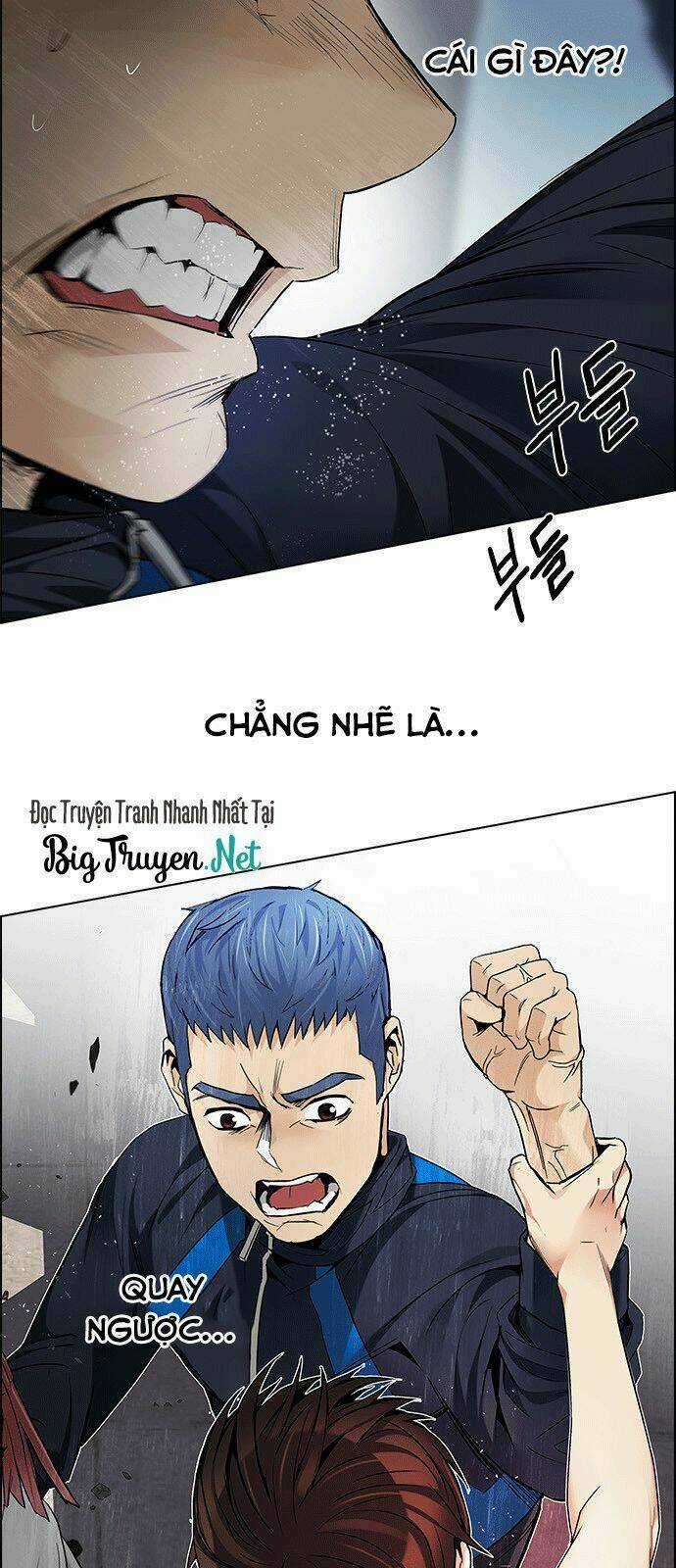 Trò Chơi Số Mệnh - Chapter 175 - Trang 8