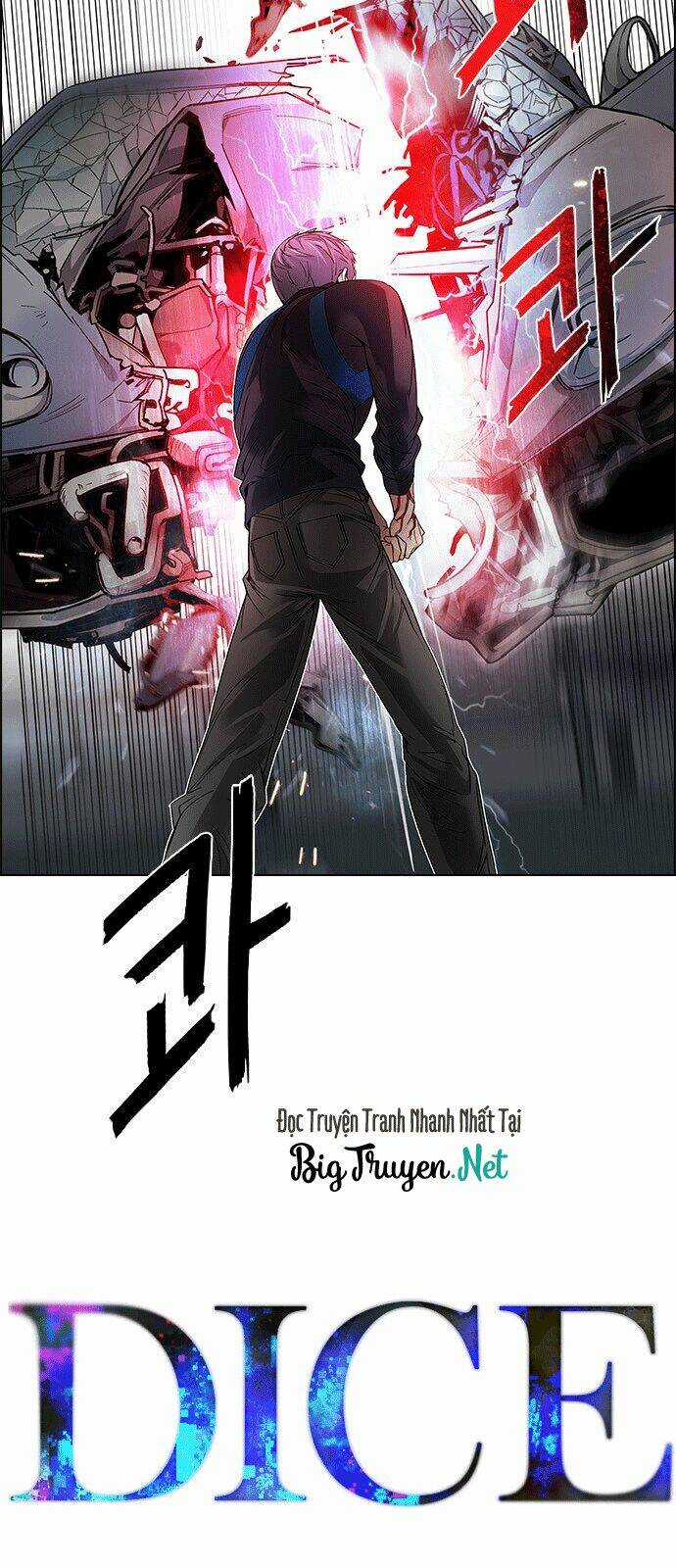 Trò Chơi Số Mệnh - Chapter 176 - Trang 3