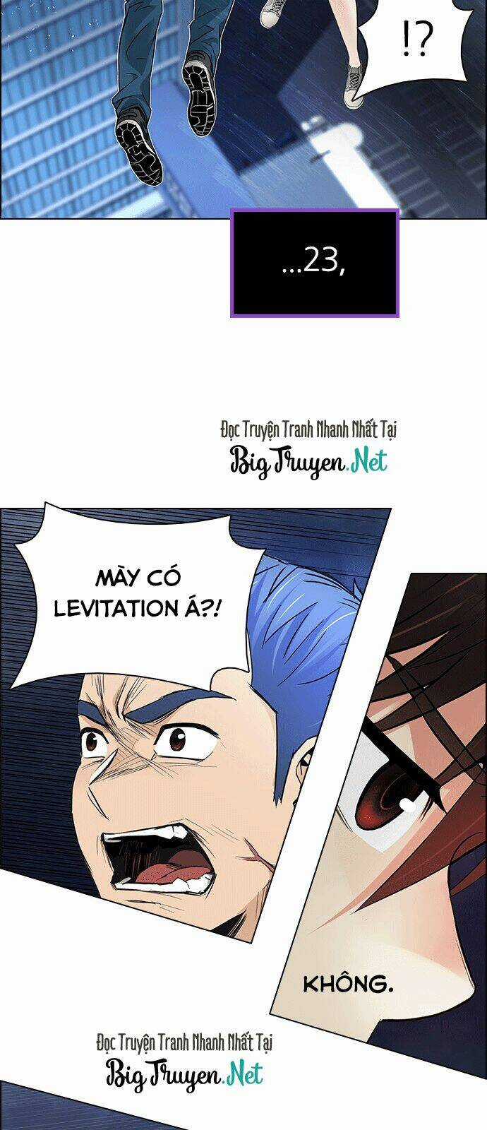 Trò Chơi Số Mệnh - Chapter 176 - Trang 33