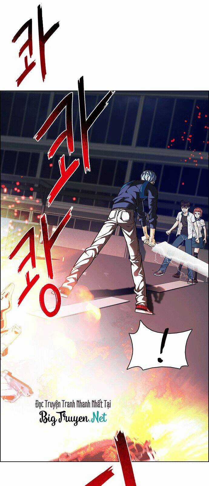 Trò Chơi Số Mệnh - Chapter 176 - Trang 5