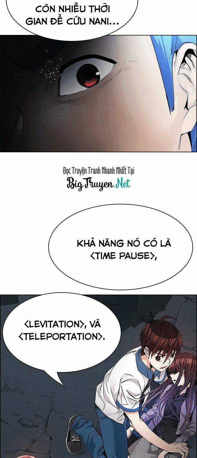 Trò Chơi Số Mệnh - Chapter 176 - Trang 49