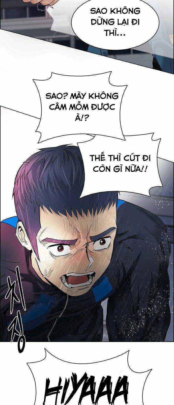 Trò Chơi Số Mệnh - Chapter 176 - Trang 8