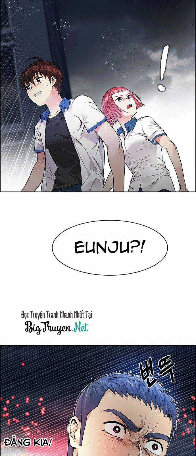 Trò Chơi Số Mệnh - Chapter 176 - Trang 10