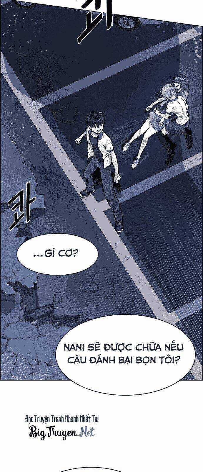 Trò Chơi Số Mệnh - Chapter 177 - Trang 4