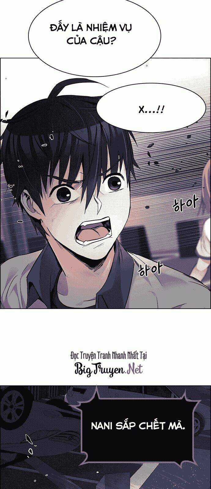 Trò Chơi Số Mệnh - Chapter 177 - Trang 5