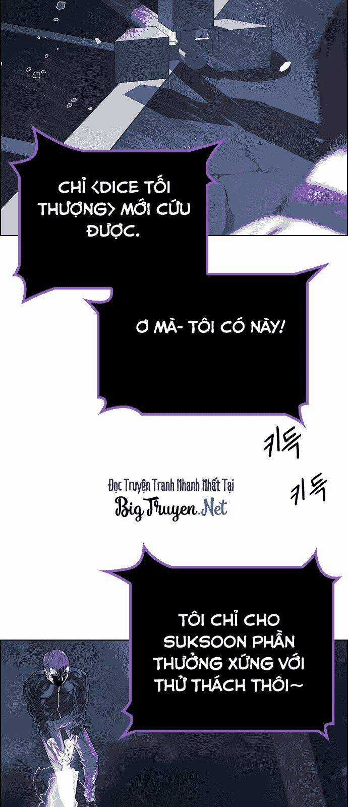 Trò Chơi Số Mệnh - Chapter 177 - Trang 6