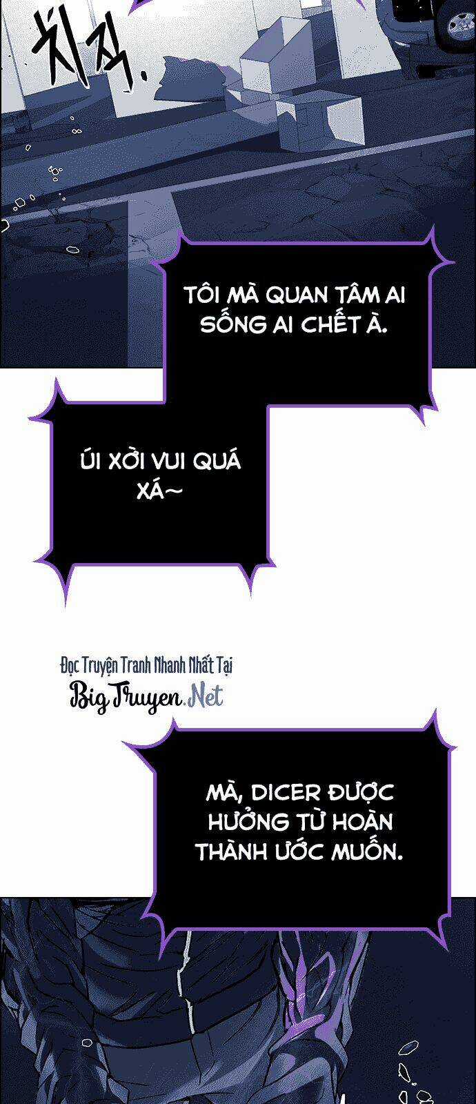 Trò Chơi Số Mệnh - Chapter 177 - Trang 8