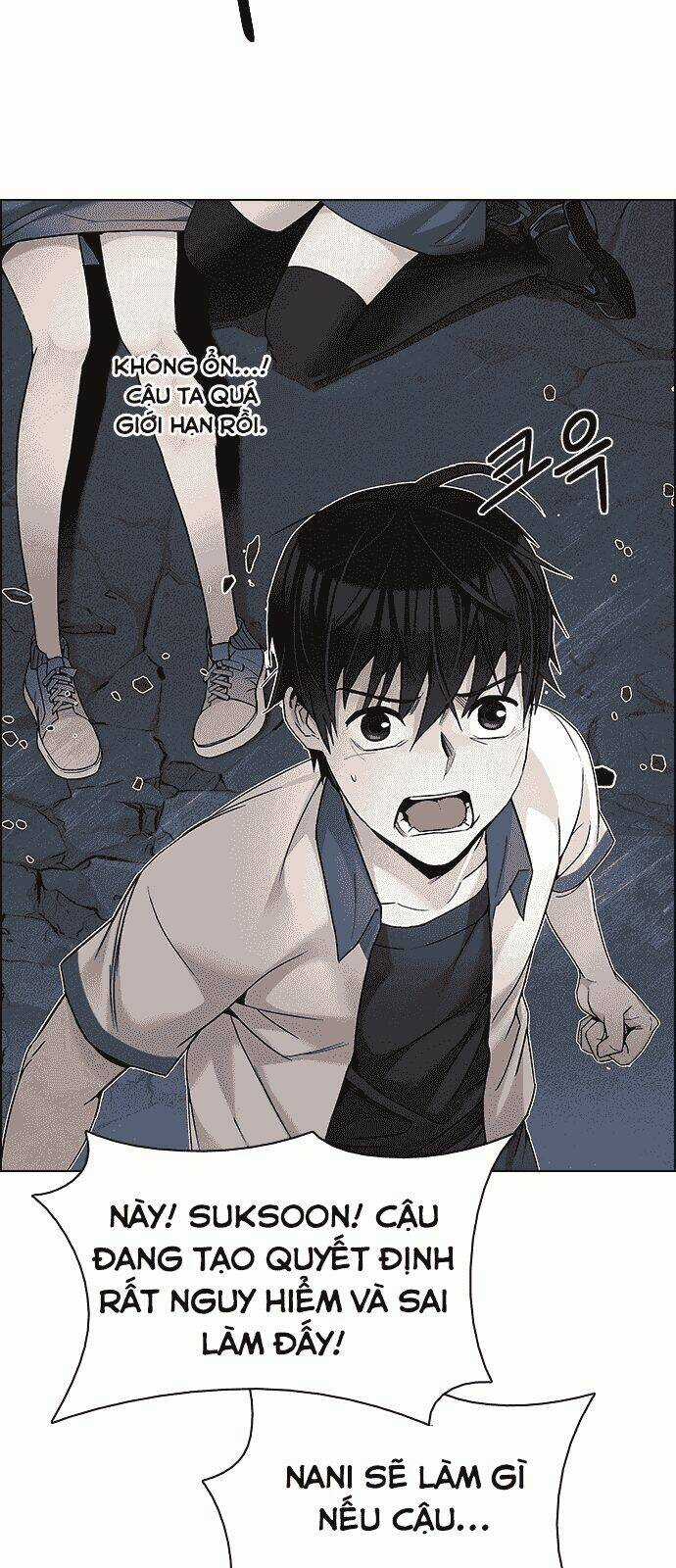 Trò Chơi Số Mệnh - Chapter 177 - Trang 10
