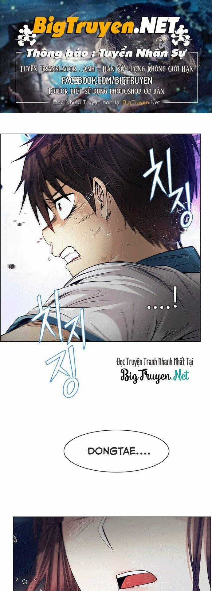 Trò Chơi Số Mệnh - Chapter 178 - Trang 1