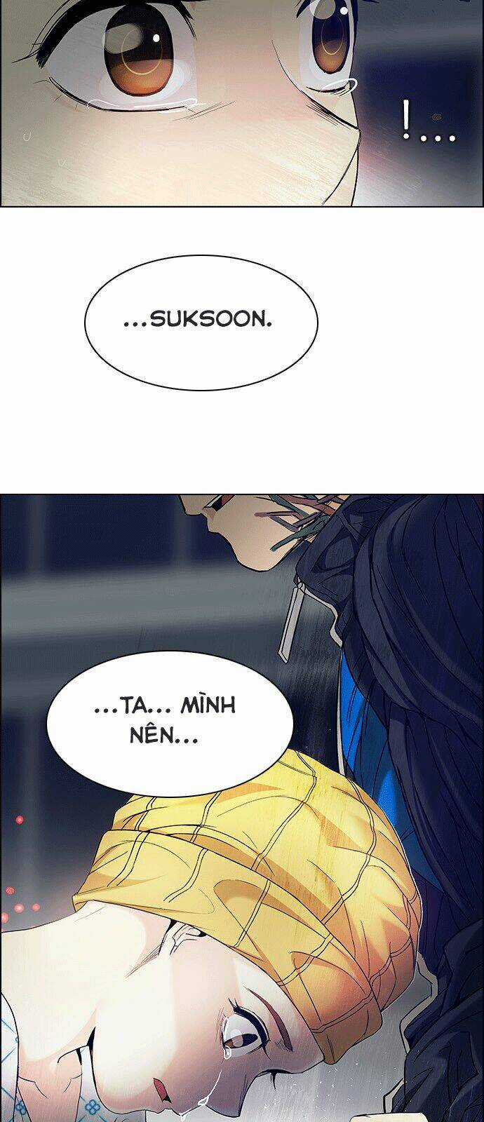 Trò Chơi Số Mệnh - Chapter 178 - Trang 17