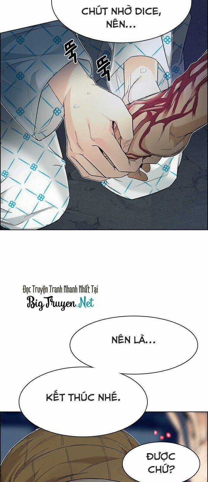 Trò Chơi Số Mệnh - Chapter 178 - Trang 21