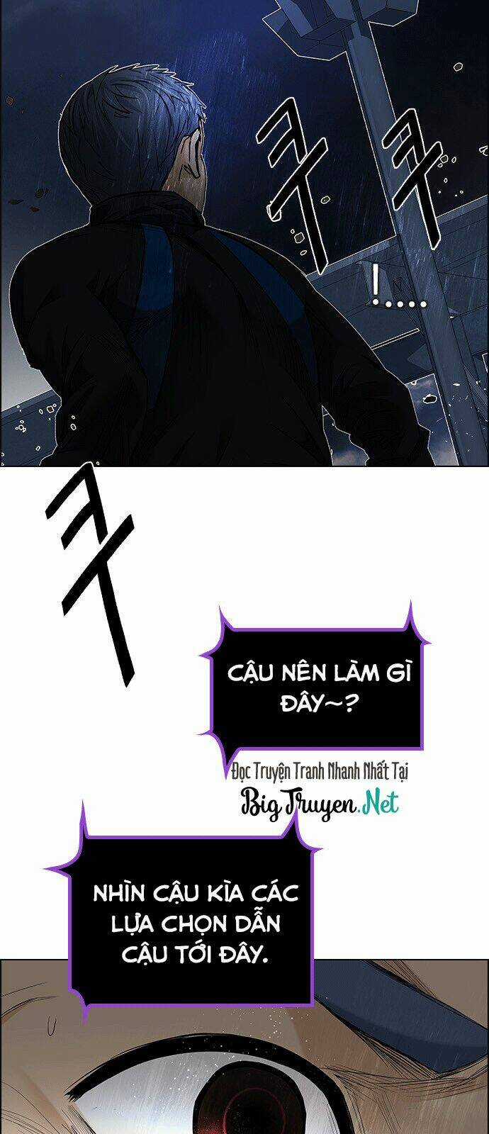 Trò Chơi Số Mệnh - Chapter 178 - Trang 27