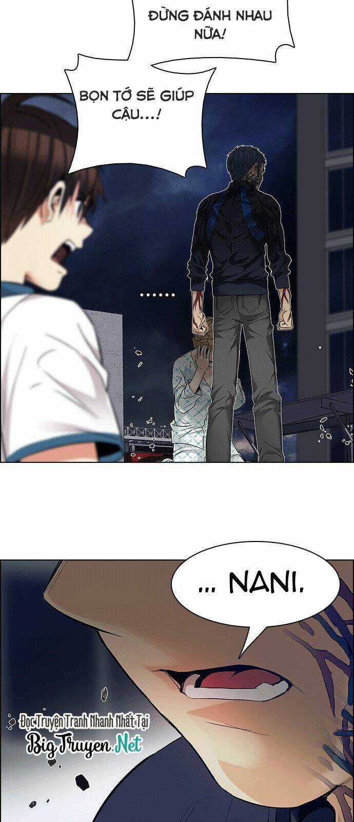 Trò Chơi Số Mệnh - Chapter 178 - Trang 29