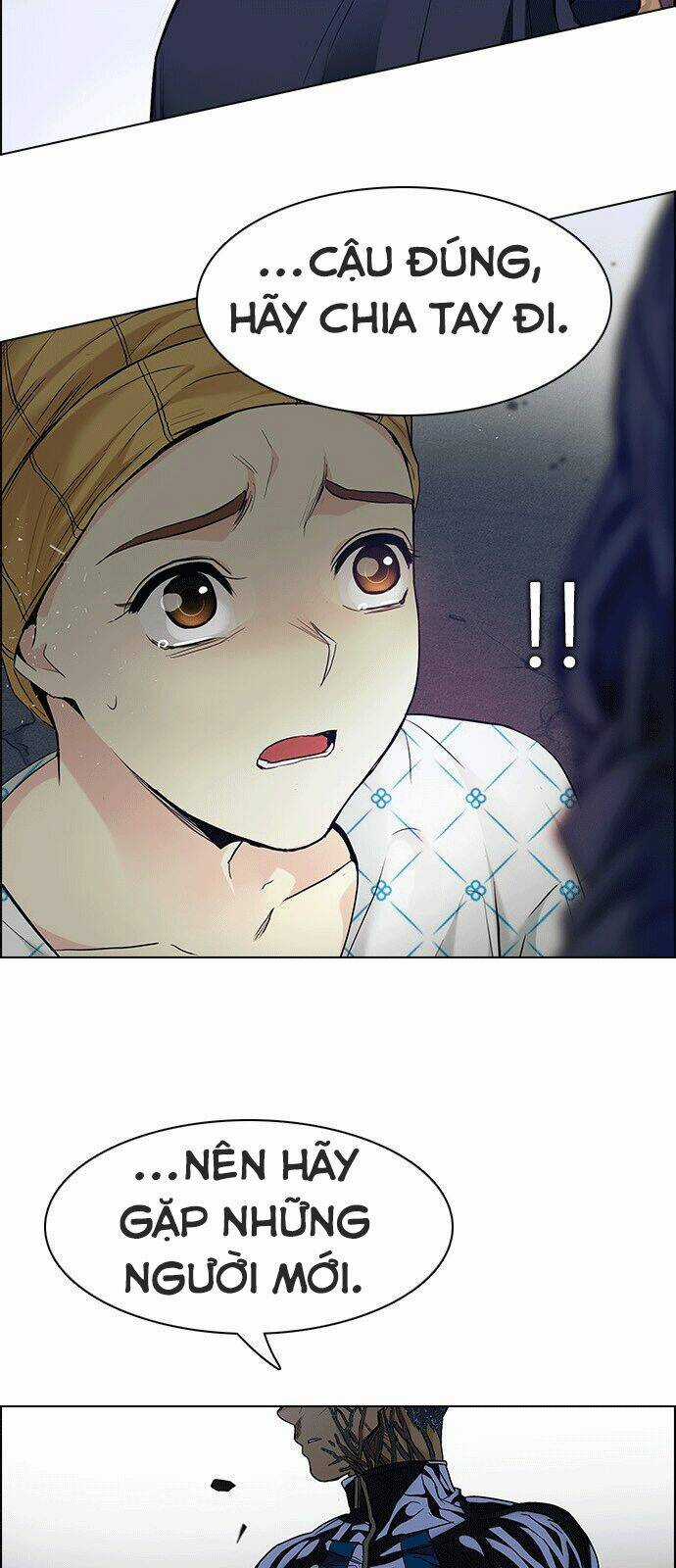Trò Chơi Số Mệnh - Chapter 178 - Trang 30