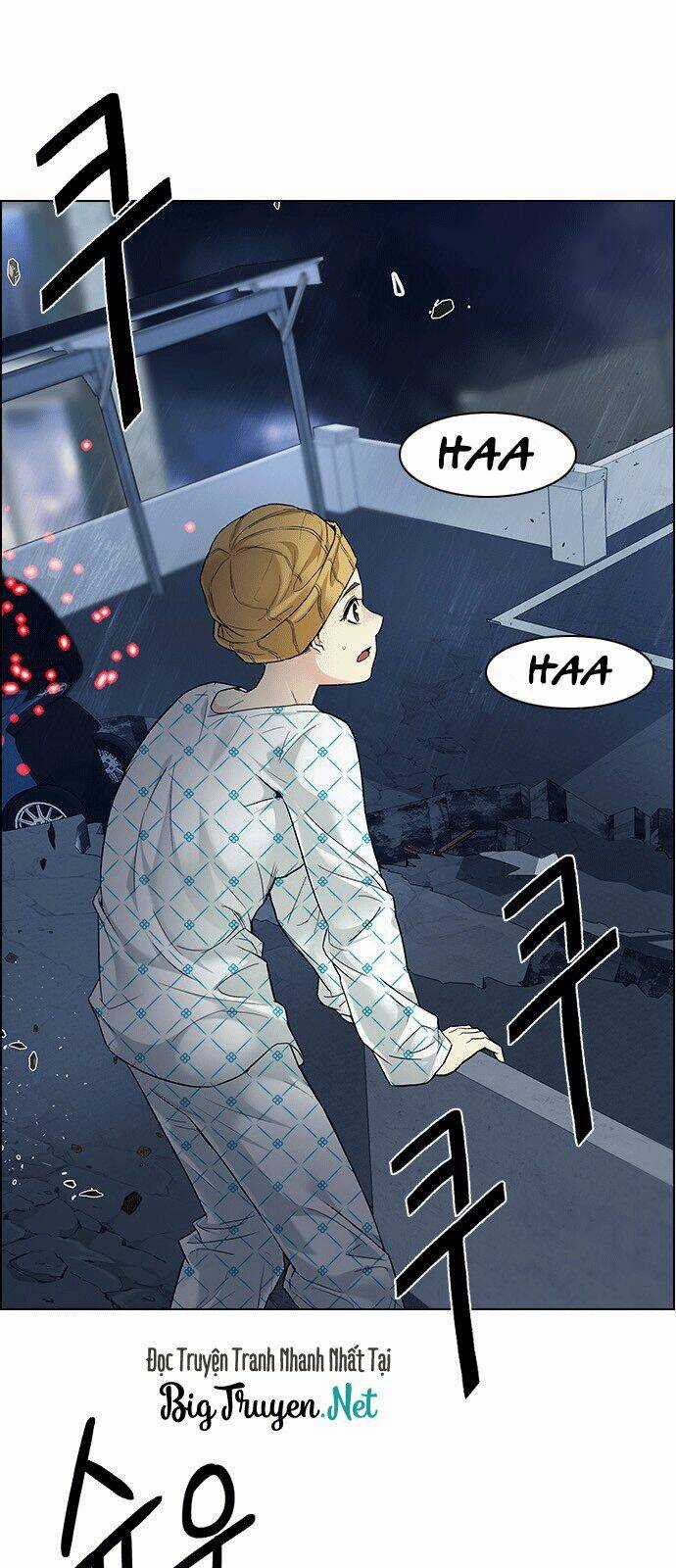 Trò Chơi Số Mệnh - Chapter 178 - Trang 4