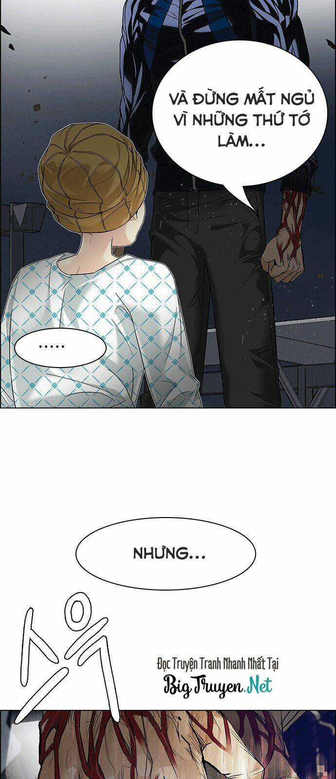 Trò Chơi Số Mệnh - Chapter 178 - Trang 31