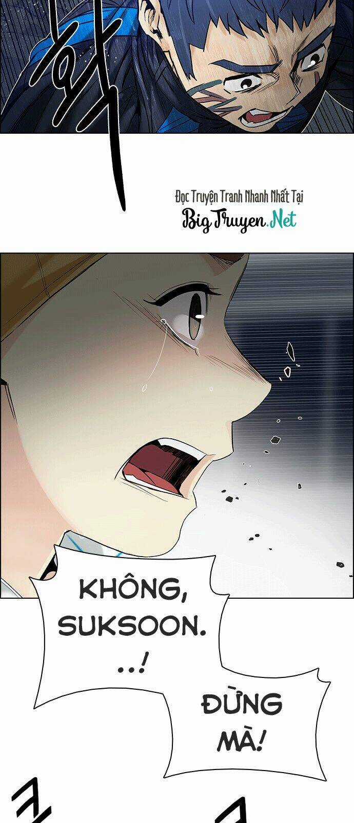 Trò Chơi Số Mệnh - Chapter 178 - Trang 33