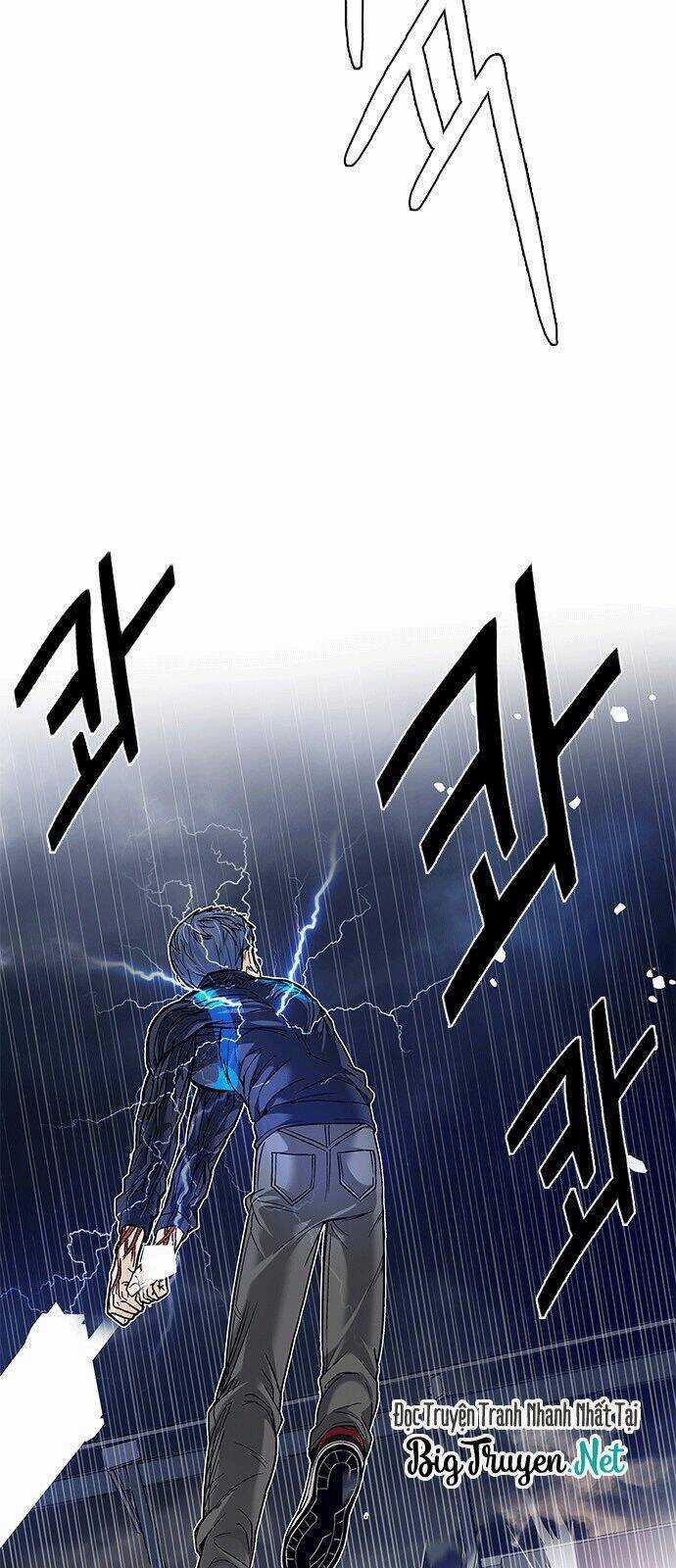 Trò Chơi Số Mệnh - Chapter 178 - Trang 36