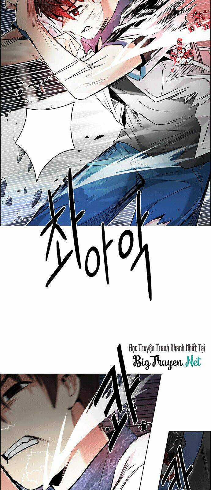 Trò Chơi Số Mệnh - Chapter 178 - Trang 39