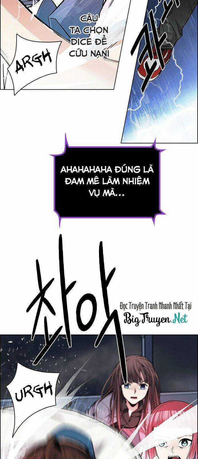 Trò Chơi Số Mệnh - Chapter 178 - Trang 40
