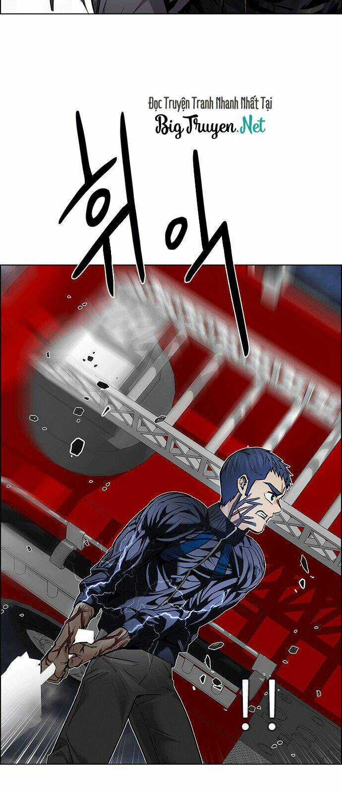 Trò Chơi Số Mệnh - Chapter 178 - Trang 42