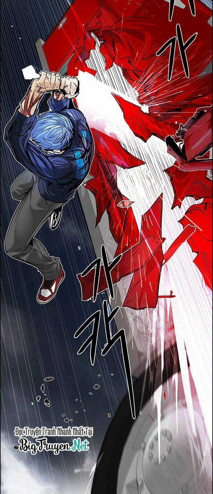 Trò Chơi Số Mệnh - Chapter 178 - Trang 44