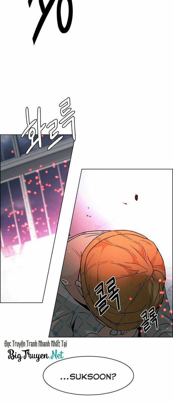 Trò Chơi Số Mệnh - Chapter 178 - Trang 47