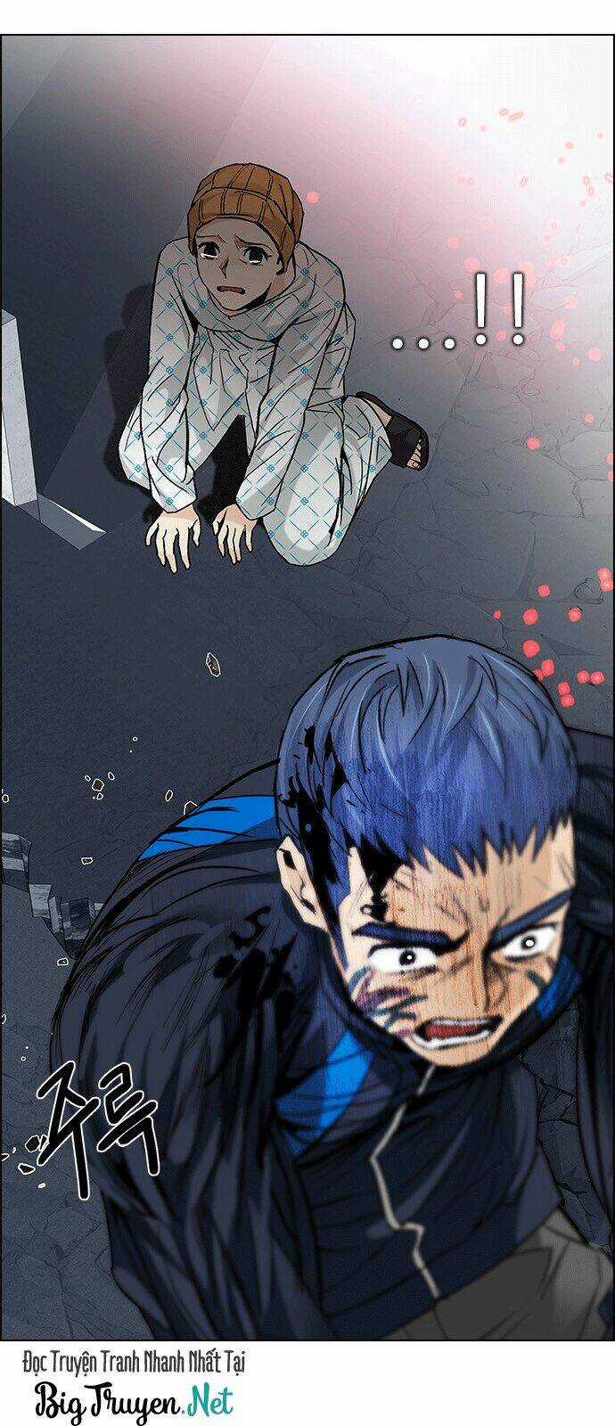 Trò Chơi Số Mệnh - Chapter 178 - Trang 48