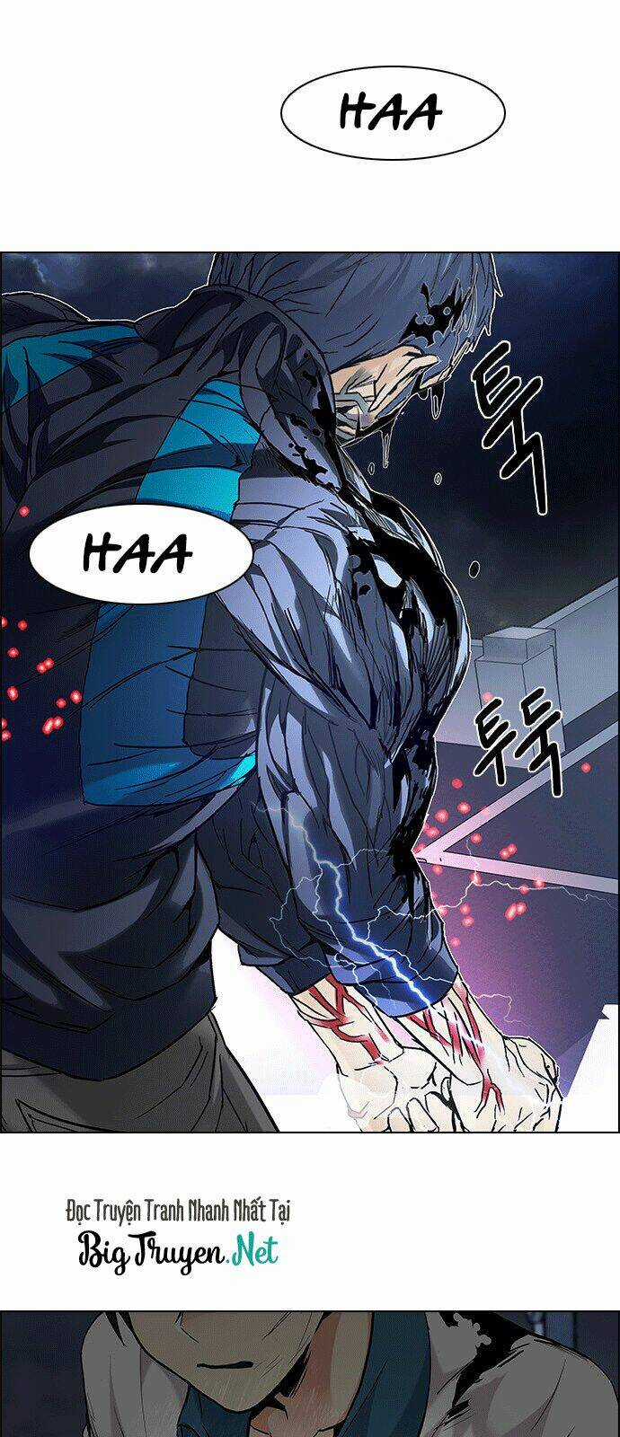 Trò Chơi Số Mệnh - Chapter 178 - Trang 49