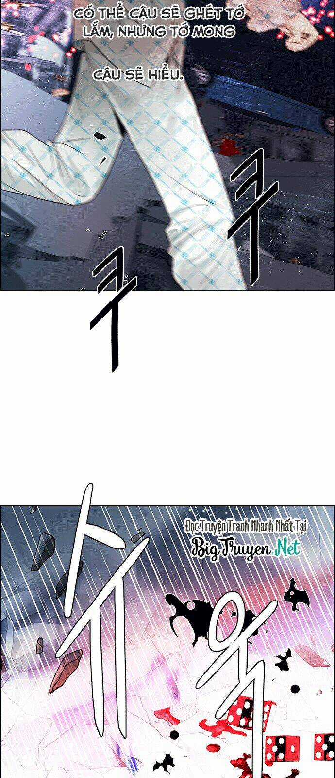 Trò Chơi Số Mệnh - Chapter 178 - Trang 56