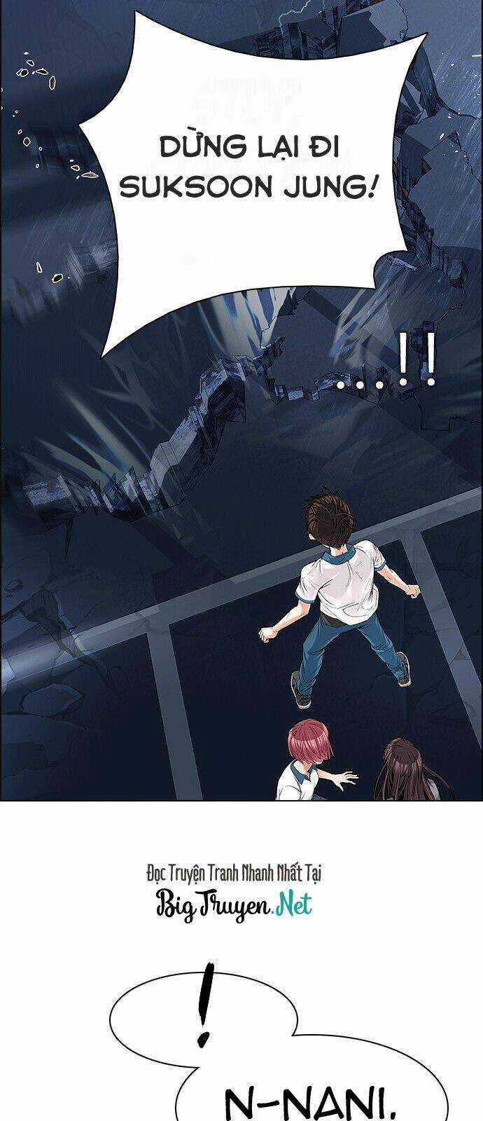 Trò Chơi Số Mệnh - Chapter 178 - Trang 7