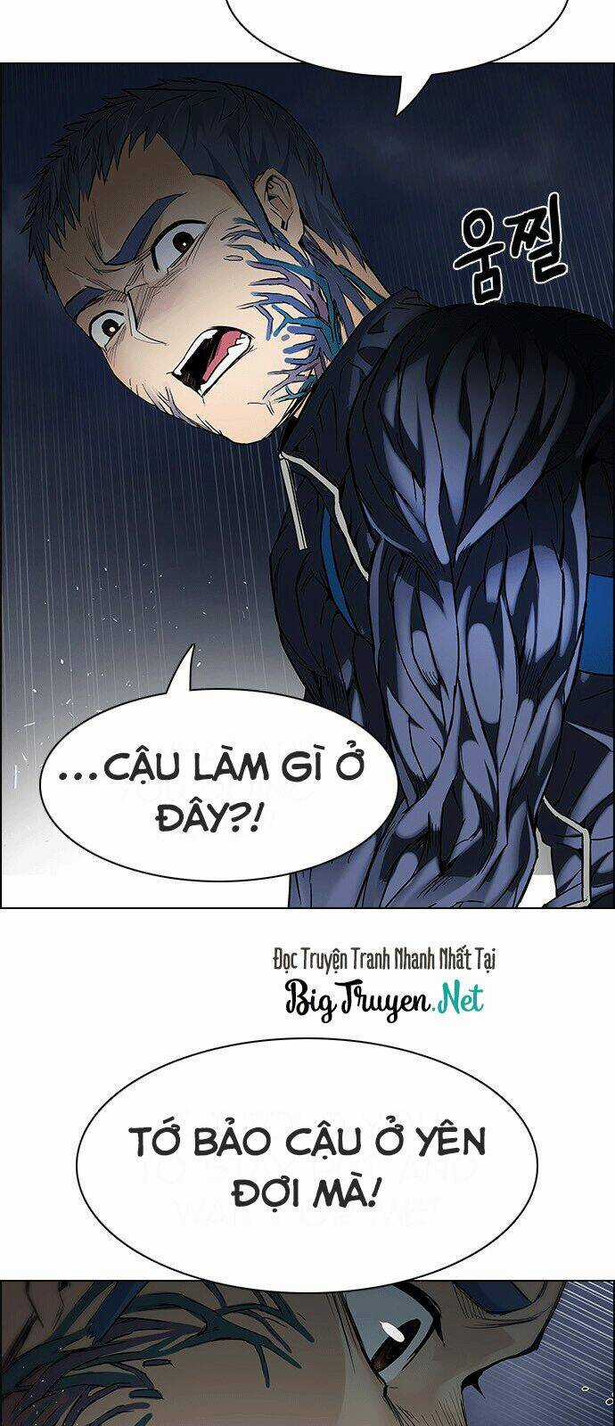 Trò Chơi Số Mệnh - Chapter 178 - Trang 8