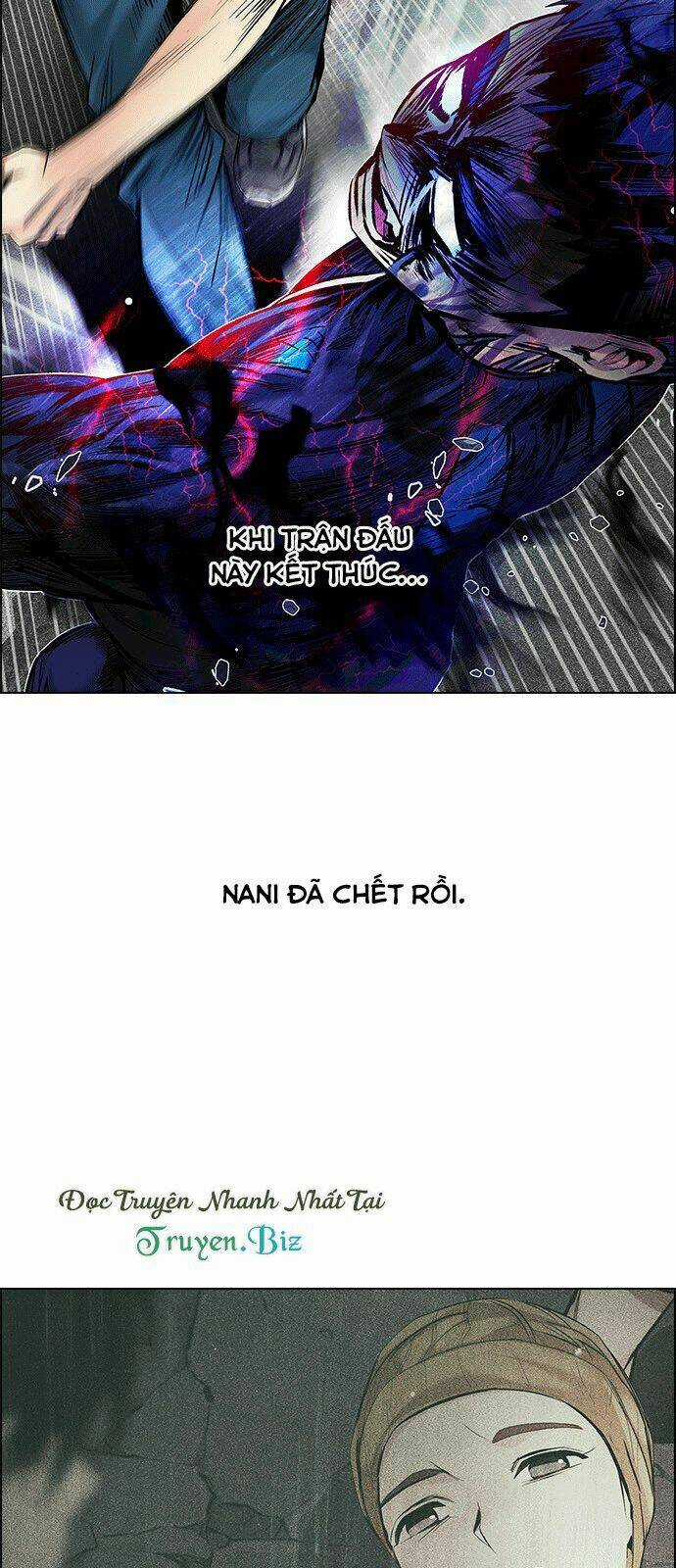 Trò Chơi Số Mệnh - Chapter 180 - Trang 3