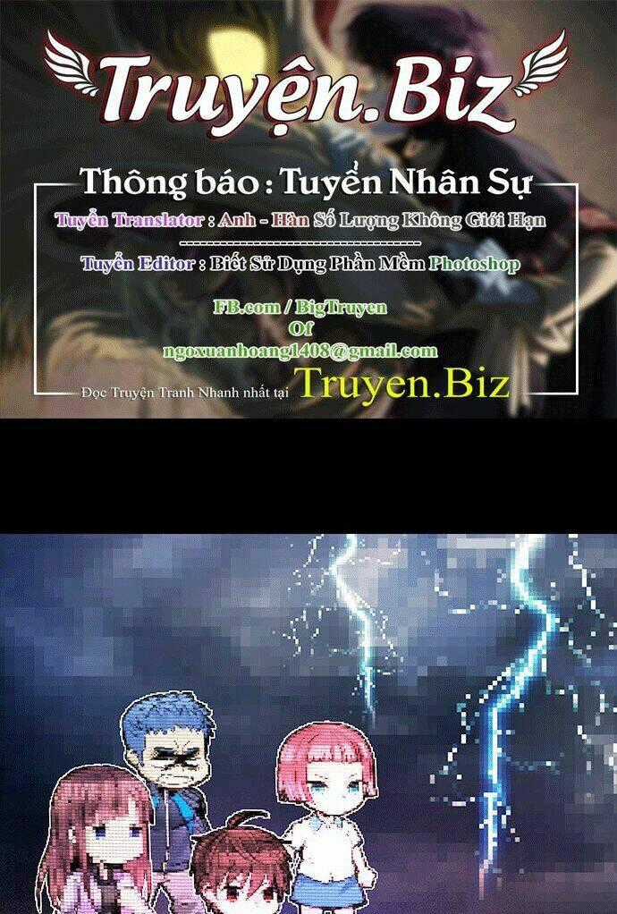 Trò Chơi Số Mệnh - Chapter 182 - Trang 1