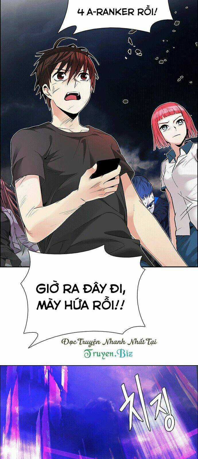 Trò Chơi Số Mệnh - Chapter 182 - Trang 3