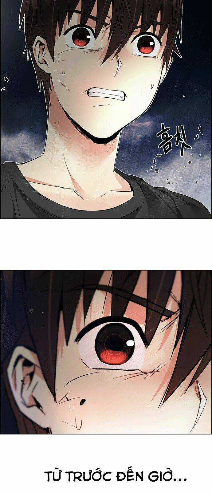 Trò Chơi Số Mệnh - Chapter 182 - Trang 33