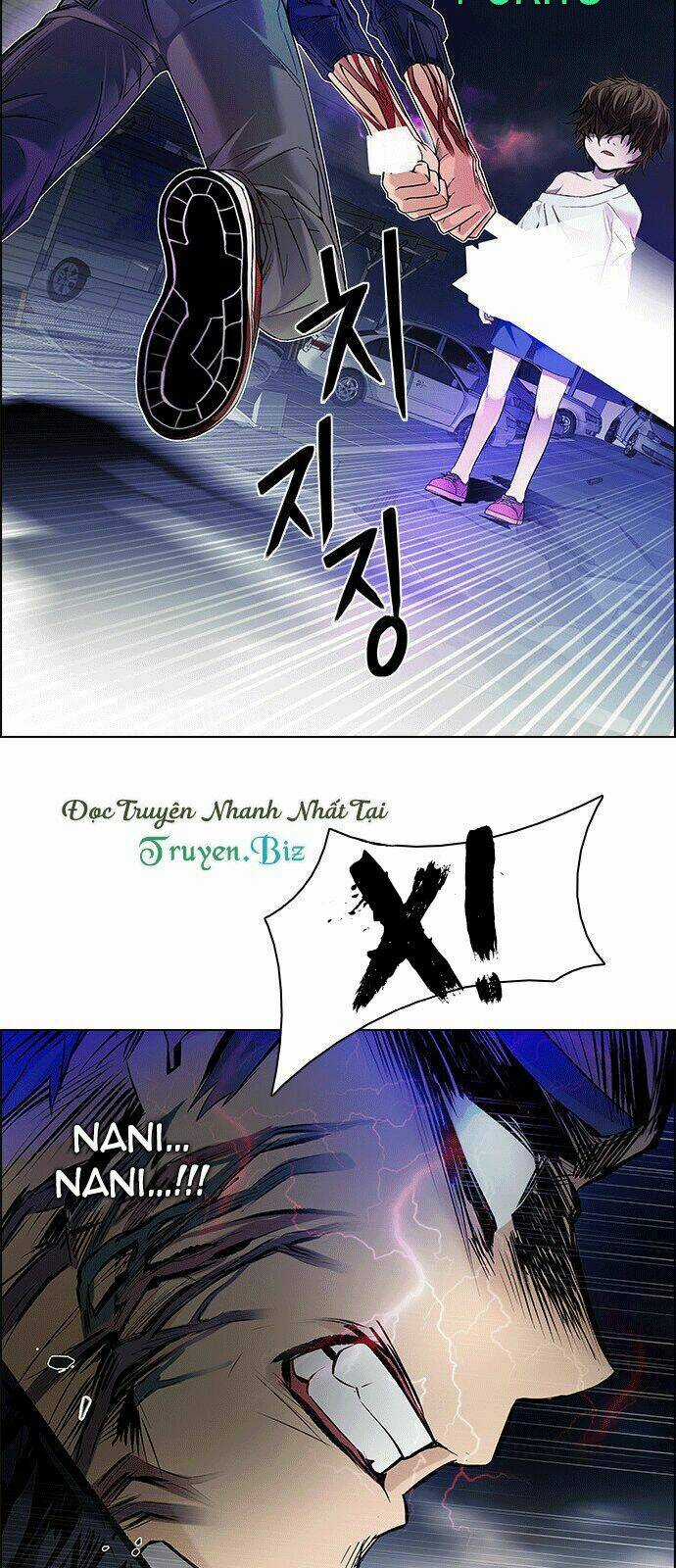 Trò Chơi Số Mệnh - Chapter 182 - Trang 40